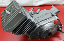 Motor SIMSON M500  regeneriert  4-Gang, 50ccm  für S51, KR51/2, SR50, S53