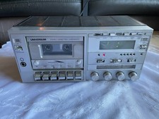 Universum Stereo Cassetten