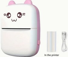 Mini-Drucker  Wireless