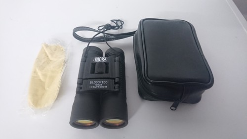 Taschen fernglas bilora - taschen,