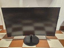 SAMSUNG C24F390FHR 24 Zoll FHD