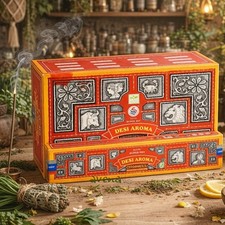 Original Satya Original Desi