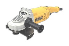 DEWALT Winkelschleifer 230 mm