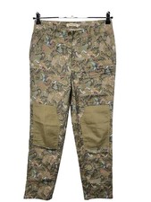 ROCKGEWITTER Röhrenhose Damen