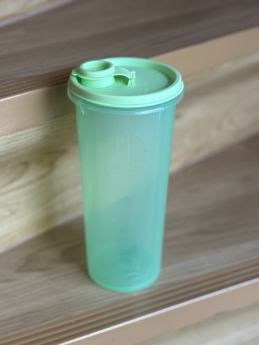 Tupperware wassermax saftkanne - tupperware,