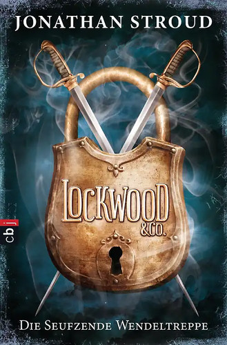 Lockwood die seufzende - lockwood,