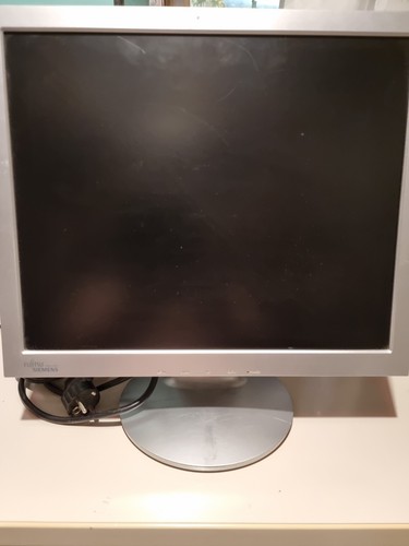Siemens fujitsu zoll - 17,