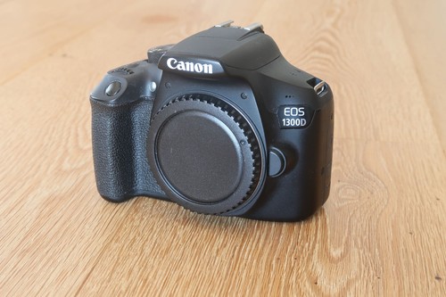 Canon eos 1300d - 1300d, 18.0mp