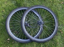 Laufradsatz 28 Zoll Shimano
