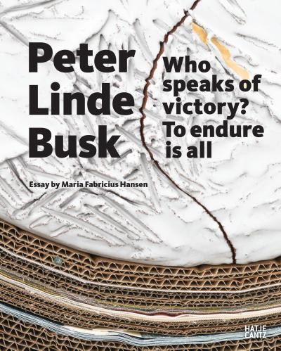Peter linde busk - linde, who