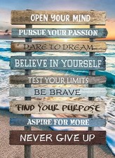 Musevial inspirierende