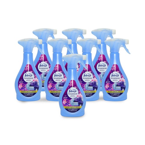 Febreze textilerfrischerspray - febreze,