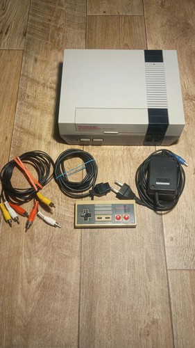 Nintendo entertainment system - entertainment,