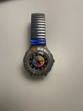 Vintage Swatch Scuba 200