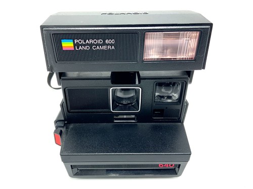 Polaroid 640 sofortbildkamera - polaroid,