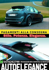 Dachspoiler / Heckflügel Für