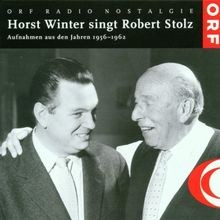 Winter singt stolz von horst - singt,