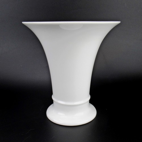 Kaiser porzellan vase weiss - kaiser,
