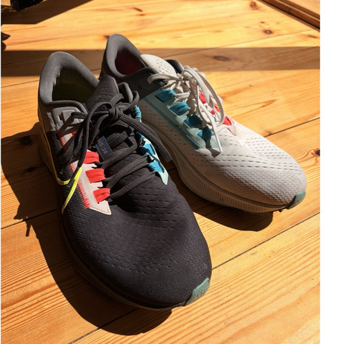 Nike air zoom pegasus - nike,