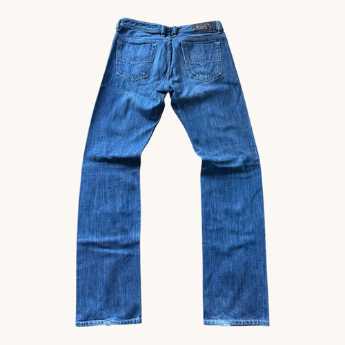 Diesel viker jeans w32 l34 - viker,