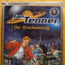 MC Jan Tenner die neue