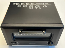 BALMUDA ReBaker Toaster