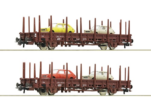 Roco 67086 tlg set - ho,