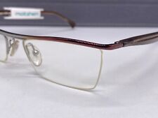 Alain Mikli Brille Damen Braun