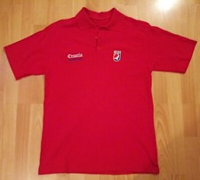 *Fan Shirt/Polo "Croatia", Handball, Hrvatska, HRS,Goluza,Cervar, Balic, Dzomba*