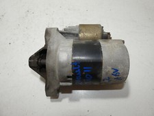 Renault Clio 2 Anlasser 1,2l 16V 867838 864608