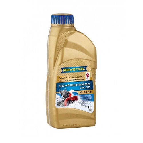Ravenol schneefräse takt - ravenol, 4-takt