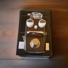 Hotone Distortion Skyline Effekt E Gitarre Top Sound.