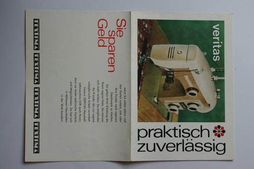 Originale werbung - originale,
