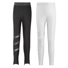 Eiskunstlauf hose mädchen - eiskunstlauf,