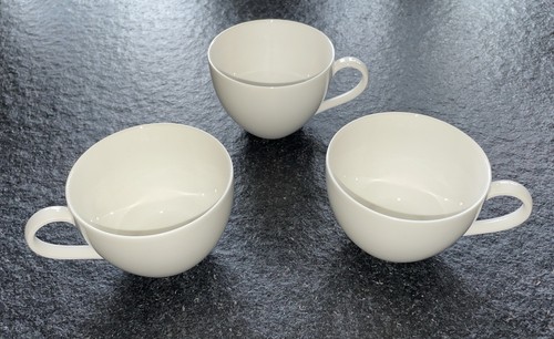 Villeroy boch 3x - villeroy, kaffeetasse