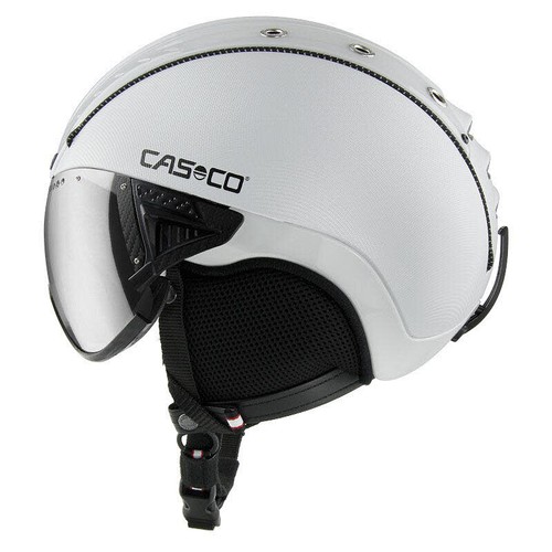 Casco carbonic visor - casco,