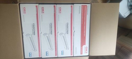 Oki c9600 c9650 c9800 - oki, c9850