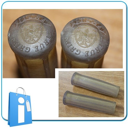 Lenkergriffen grips ritchey - grips,