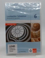 Lambacher Schweizer 6 RLP