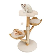 Kratzbaum katzenbaum sisal - kratzbaum,
