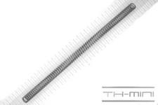 Druck-Feder 2mm angelegt