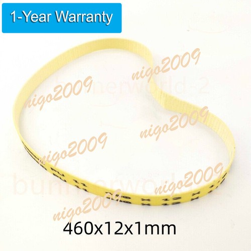2pc 780 0475 belt drive - belt,