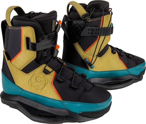 Ronix wakeboard bindung - wakeboard,