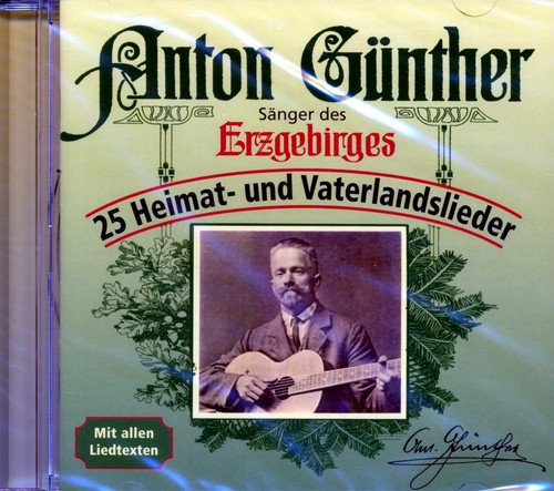 Anton günther 25 - anton,