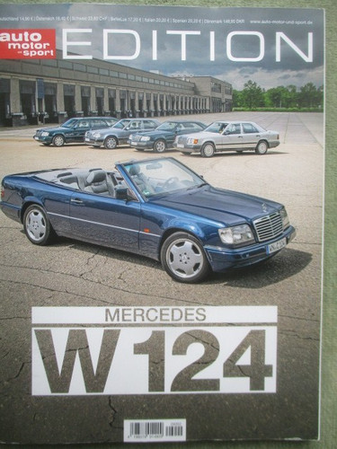 Auto motor sport edition - motor,