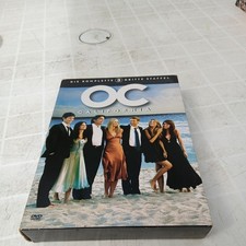 O.C., California - Die