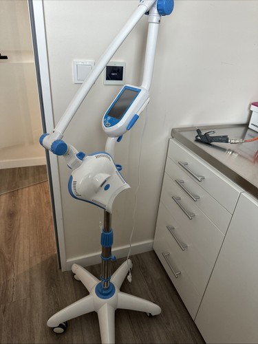 Led dental licht zahnbleaching - led,