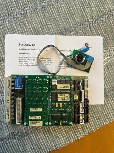 Kontron soko euro 386sl - soko,