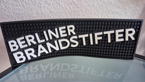 Berliner brandstifter barmatte - brandstifter,