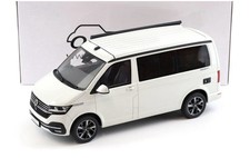 VW Bulli Bus T6.1 California